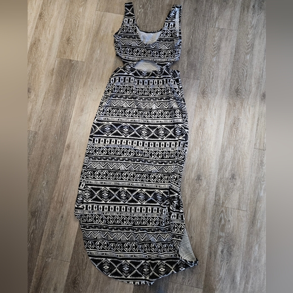 Tank dress - Picture 8 of 8